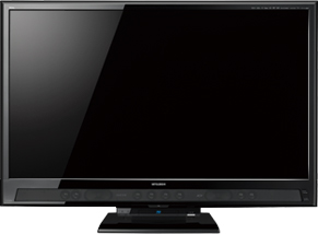 三菱電機 液晶テレビ：MDR2シリーズ 仕様 LCD-46MDR2