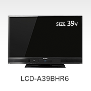 LCD-A39BHR6