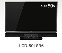 LCD-50LSR6