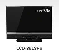 LCD-39LSR6