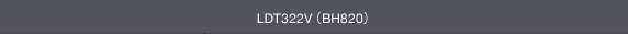 LDT322V(BH820)