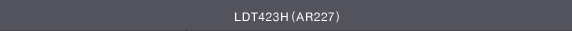 LDT423H(AR227)
