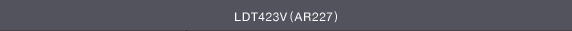 LDT423V(AR227)