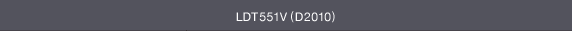 LDT551V(D2010)