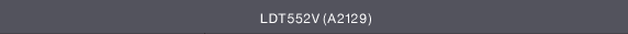 LDT552V(A2129)