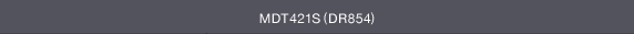 MDT421S(DR854)
