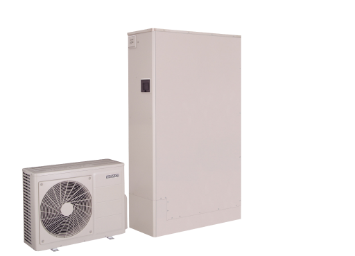 薄型タイプエコキュート