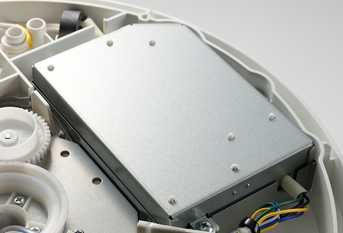 三菱 DCモーター扇風機 R30J-DV-C 三菱 R30J-DU-C SEASONS