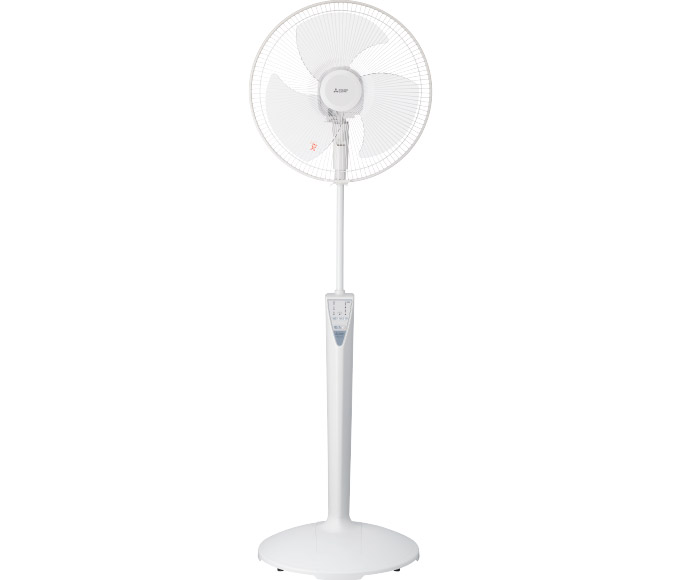 R40J-MT 製品仕様|製品情報|扇風機|三菱電機
