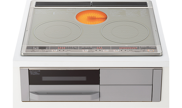 スタンダードタイプ G318M