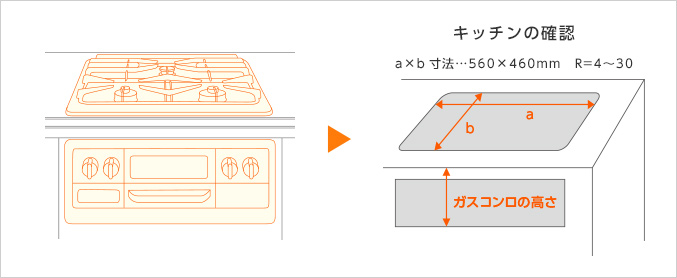 三菱電機 Ihクッキングヒーター Ih取り付け