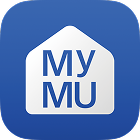 MyMUアプリアイコン