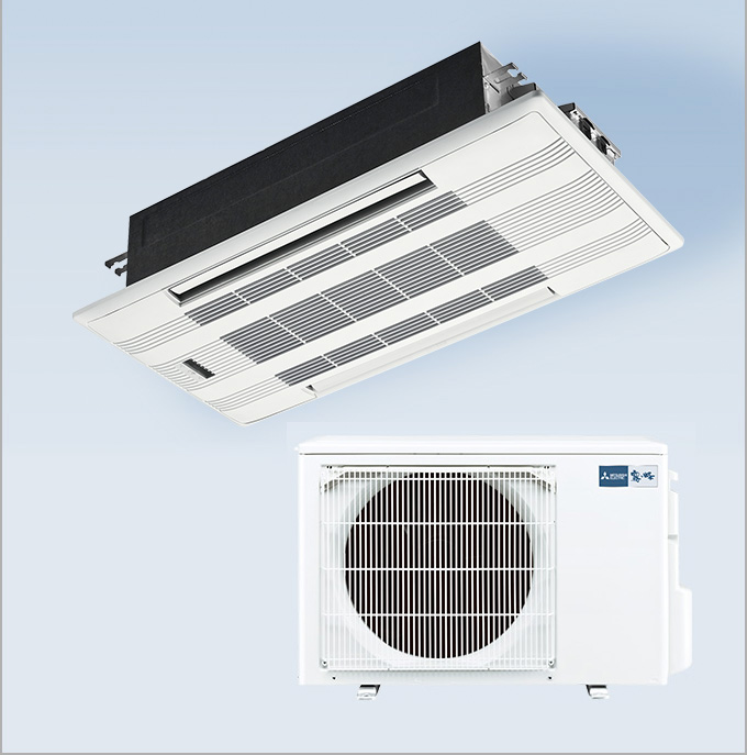 MLZ-W4026AS