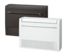 写真:床置形 HK シリーズ