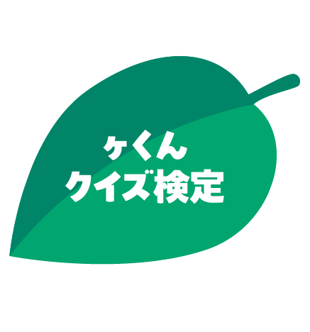 ヶくんクイズ検定