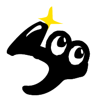 ヶくんのイラスト