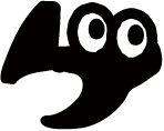 ヶくんのイラスト