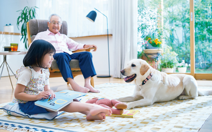 自動で冷房運転