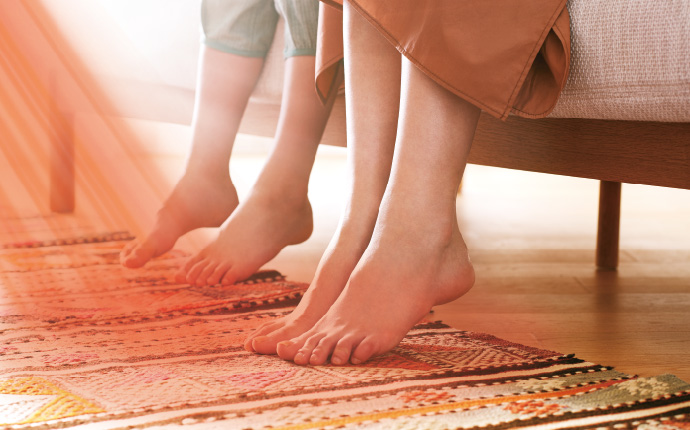 室温キープシステム