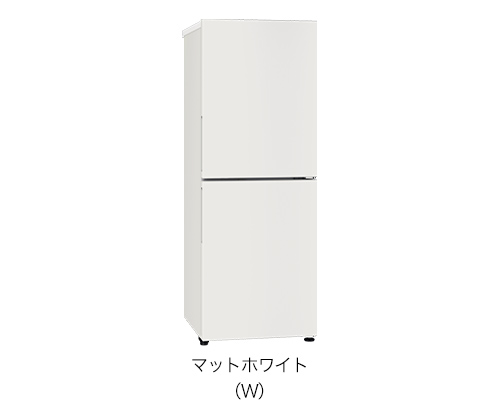 三菱電機 冷蔵庫：Uシリーズ MF-U14H トップ