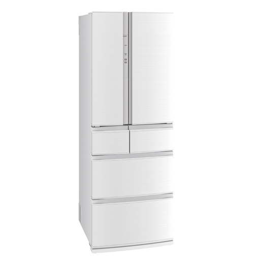 三菱電機 冷蔵庫：製品を比較する