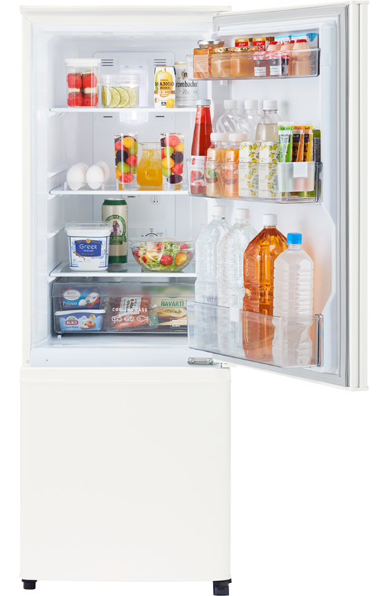 マットホワイト（W）