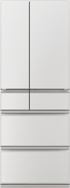 MR-WZ61Nの製品写真