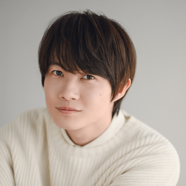 神木 隆之介