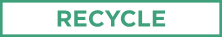 RECYCLE