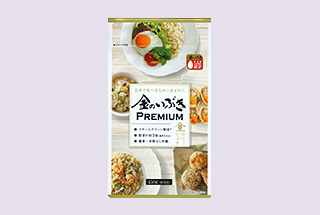 金のいぶき