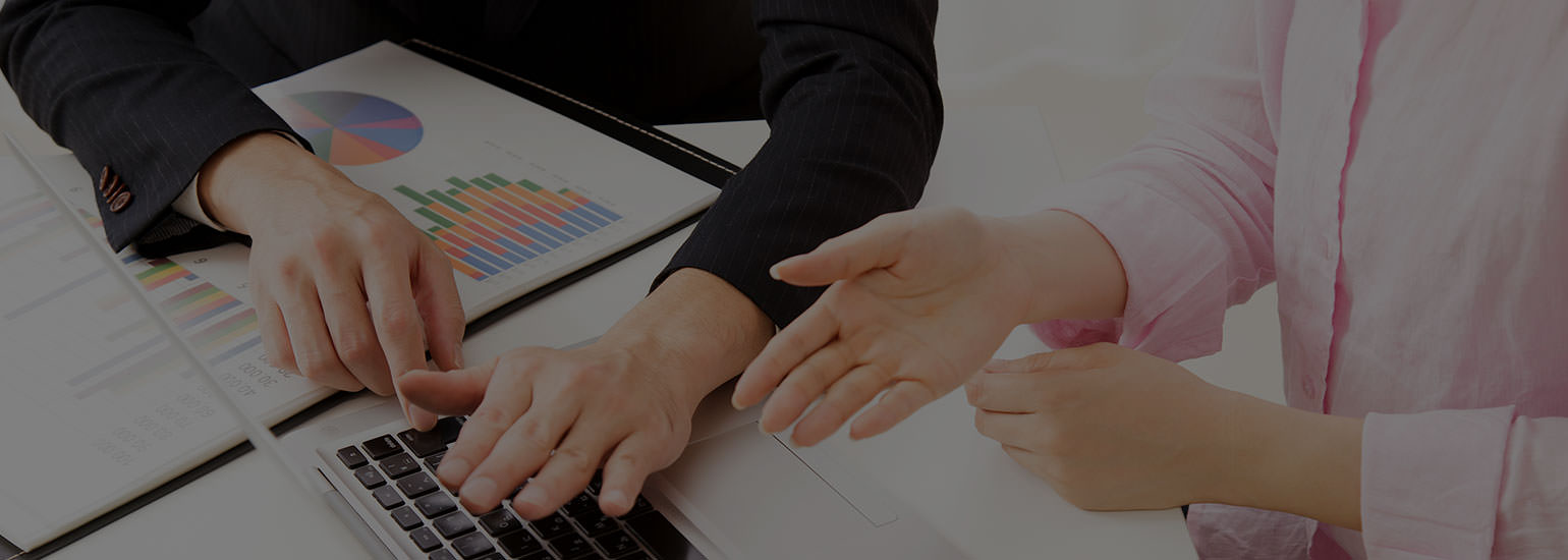 個人投資家の皆さまへ