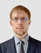 ピーター D. ピーダーセン