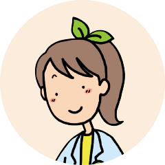 研究生 エコちゃん