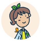 研究生 エコちゃん