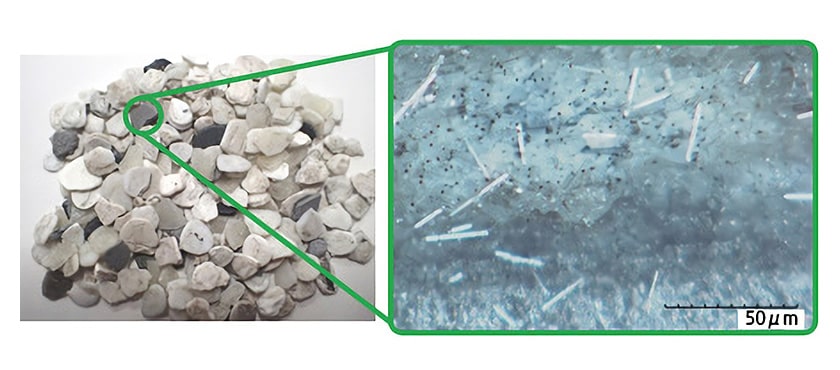 繊維強化プラスチック