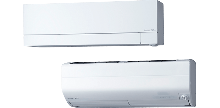 画像 三菱ルームエアコン「霧ヶ峰FZ・Zシリーズ」