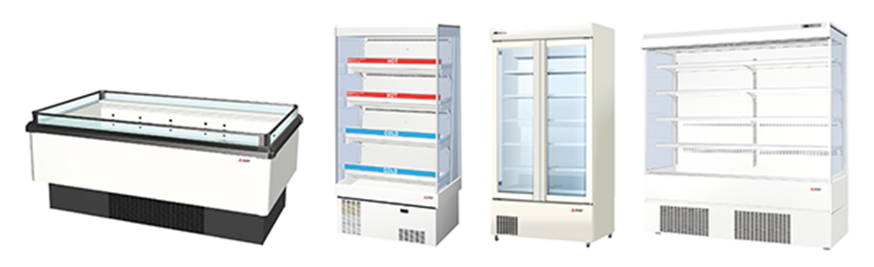 画像 業務用の冷却装置