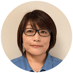 写真 保坂 恵子