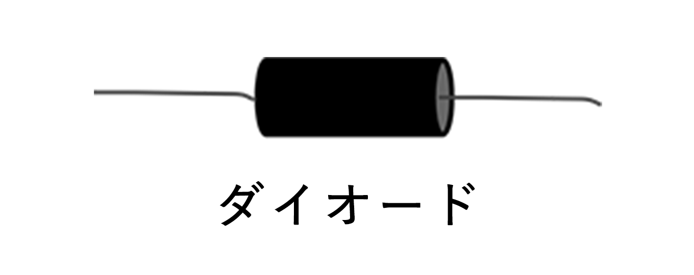 画像 ダイオード