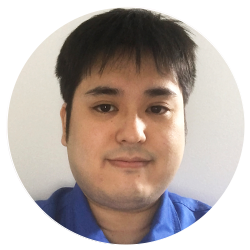 写真 長谷川　治