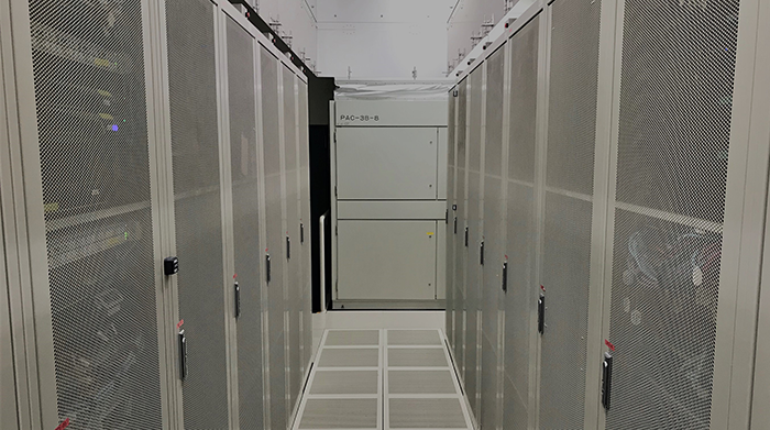 画像 データセンター