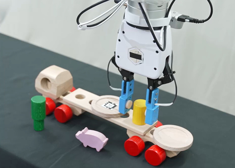 画像 ビジュアル ハプティクス