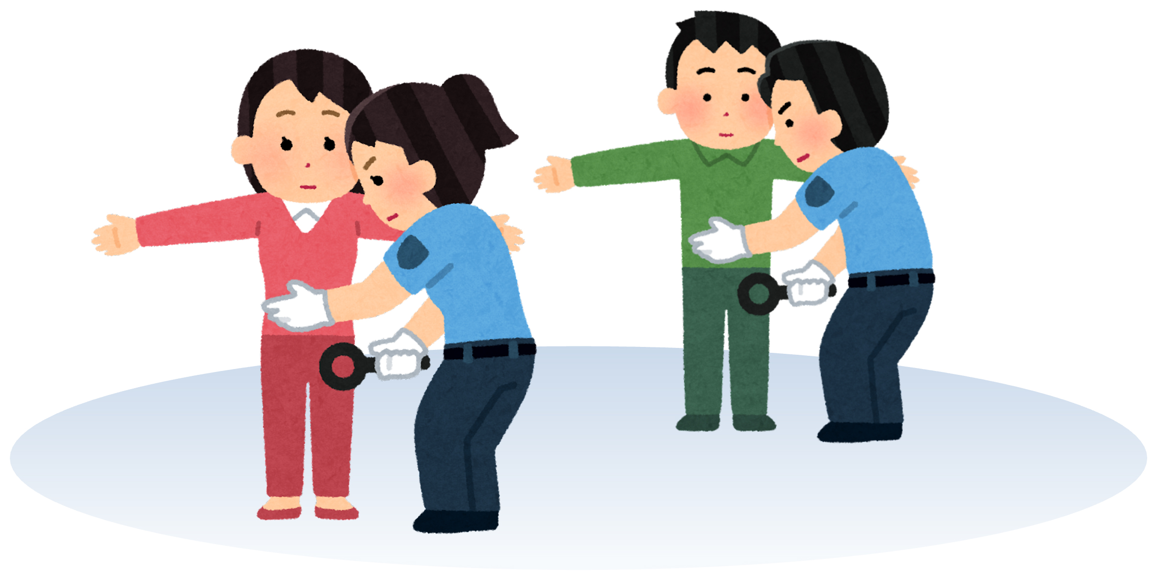 画像 ボディチェック