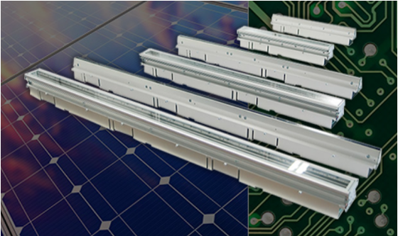 密着イメージセンサ（CIS）