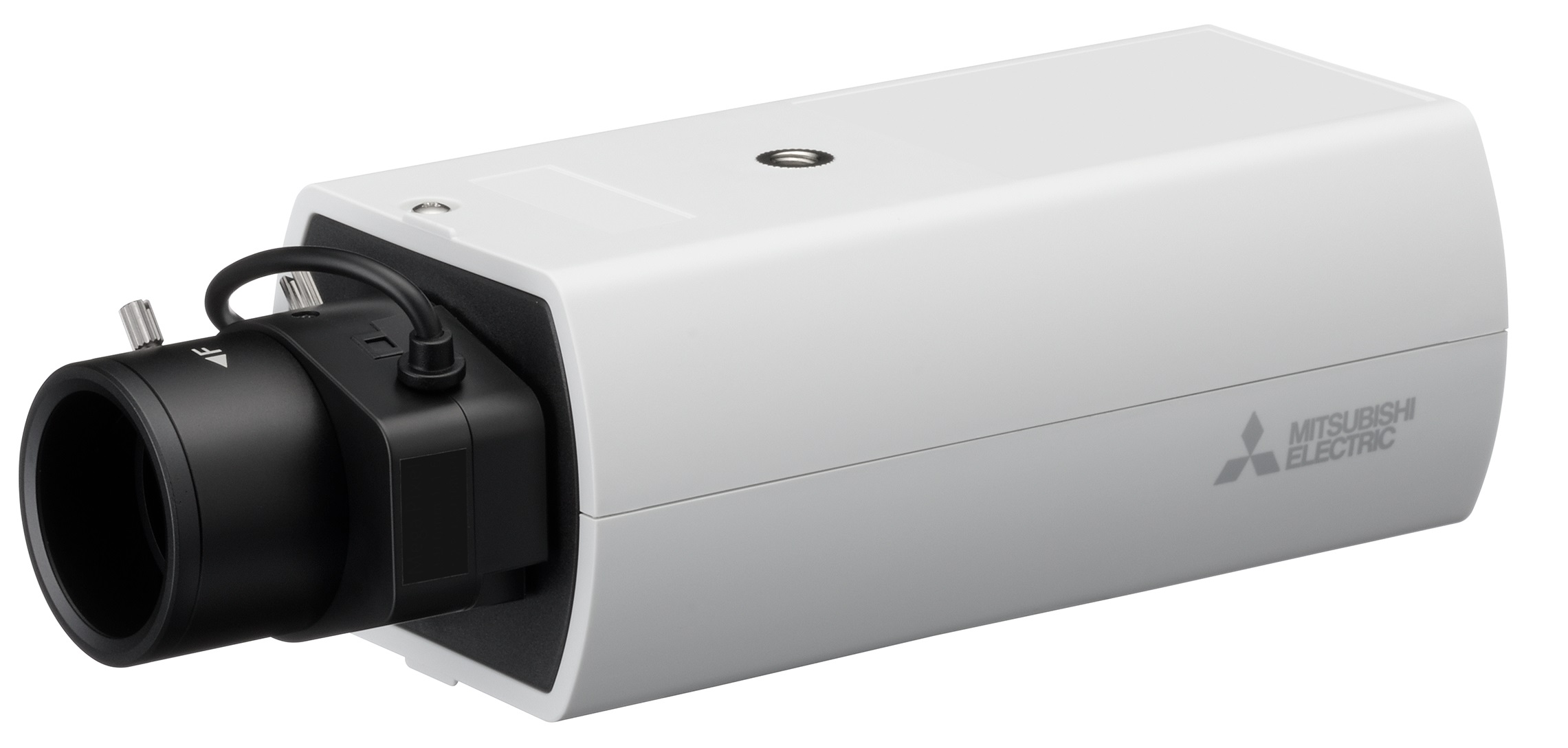 三菱ネットワークカメラ“MELOOK AI”