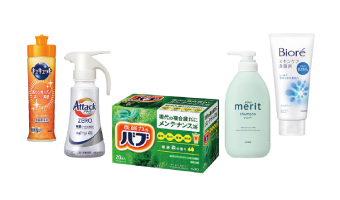 花王グループカスタマーマーケティング株式会社 様