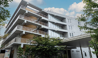 社会福祉法人奉優会 様