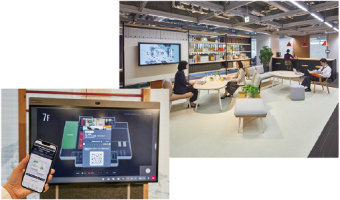 MINDハイブリッドワークソリューション