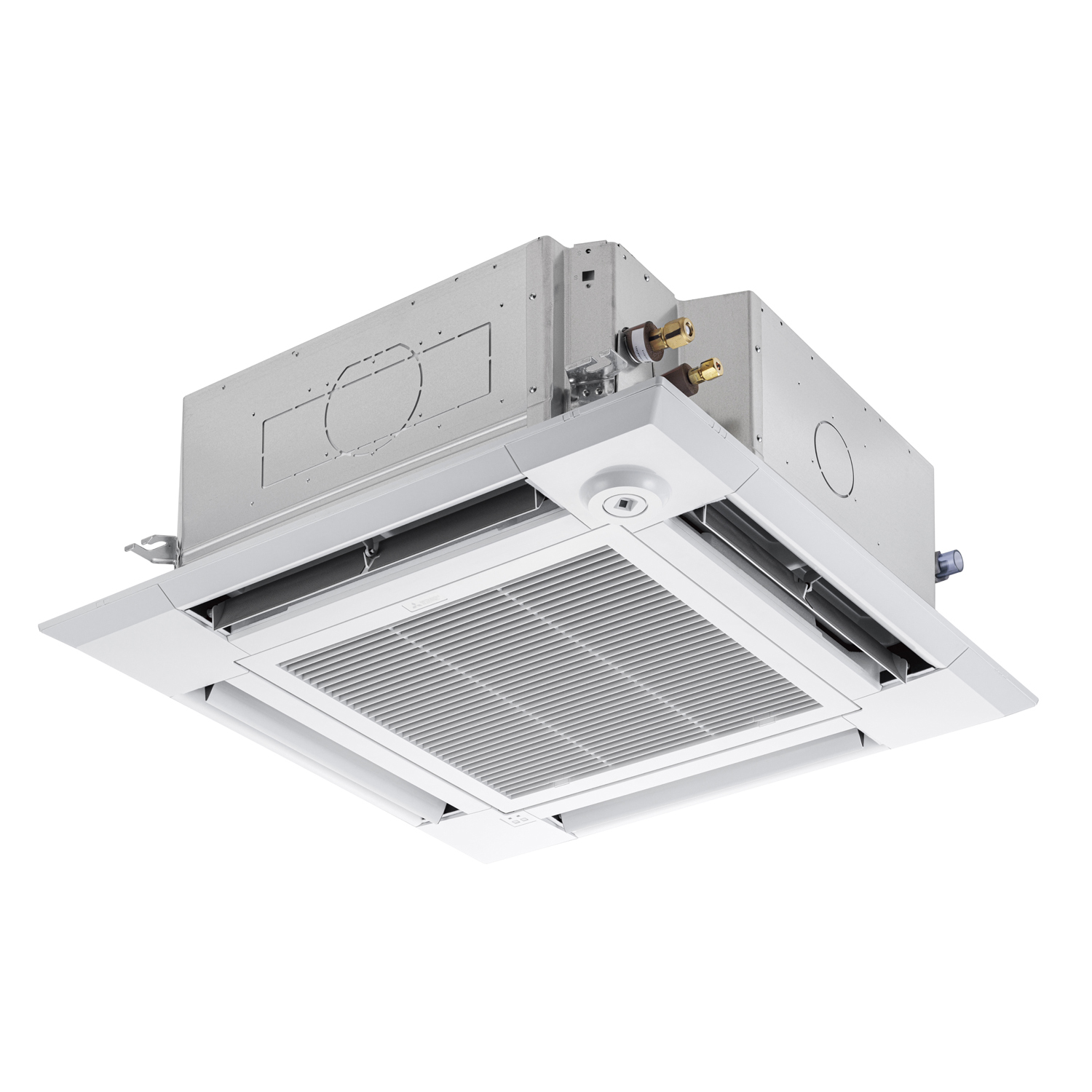 店舗・事務所用パッケージエアコン　室内ユニット 4方向天井カセット＜i-スクエアタイプ＞