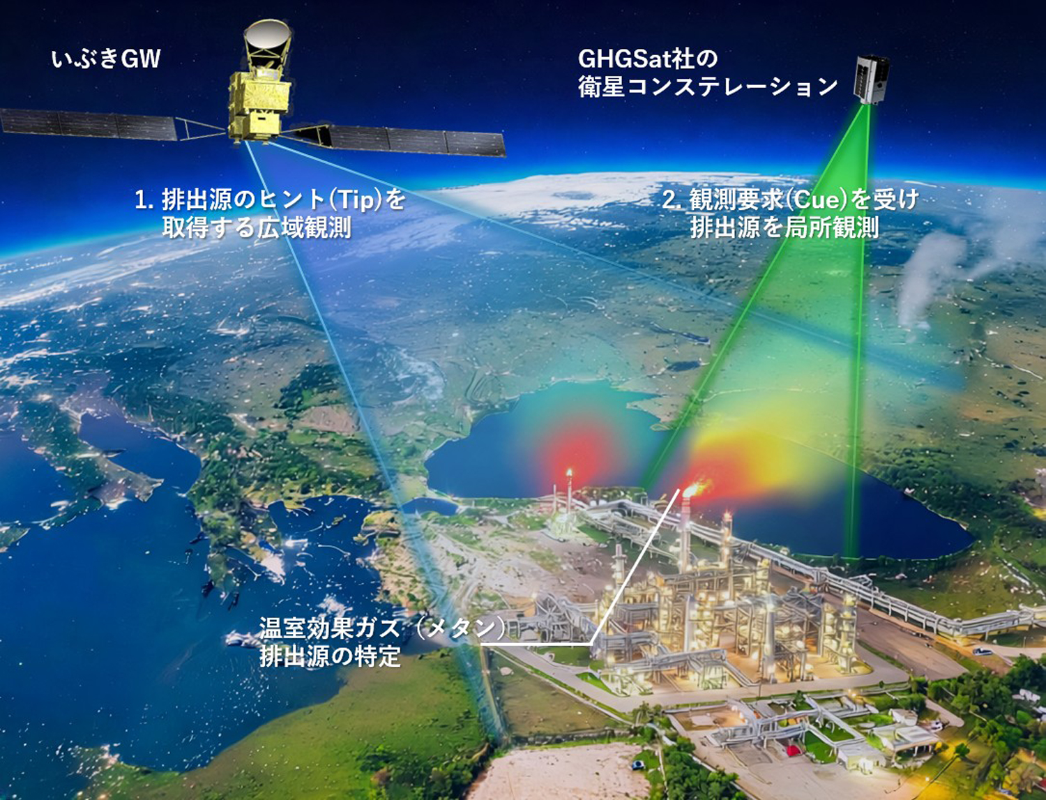 altを入力する